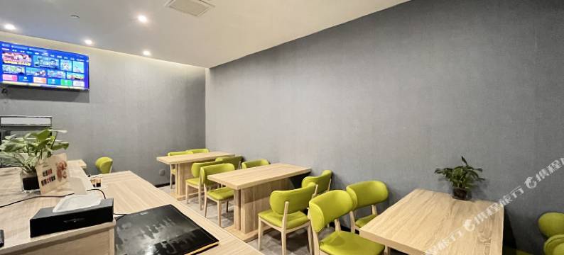 清沐精选酒店(全椒荣汇广场店)图片