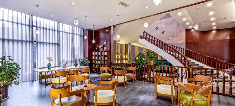 清镇情义无价酒店图片