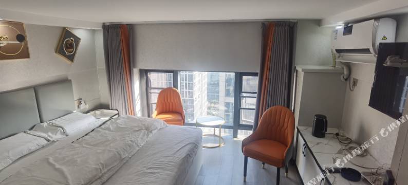 福州火车南站雅居公寓图片