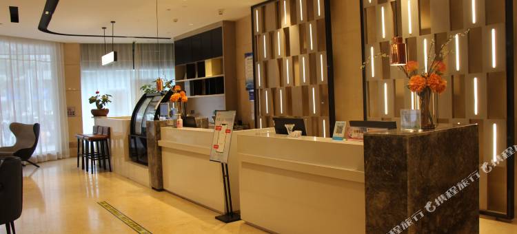 宜尚酒店(遵义仁怀店)图片