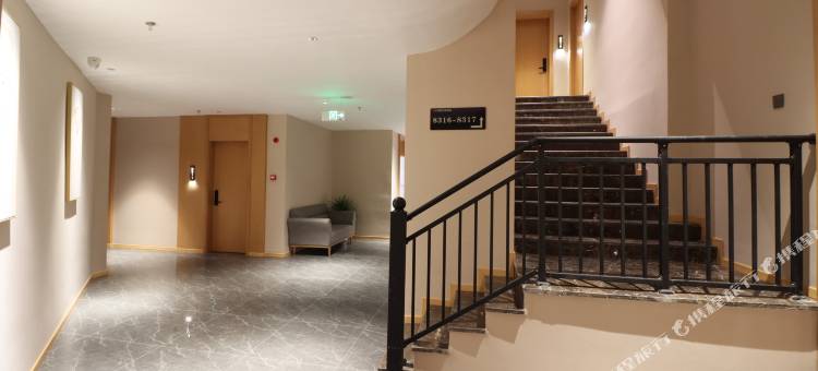 宣汉恒胜印象酒店图片