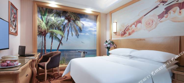 维也纳3好酒店(新沂北京路高铁站店)图片