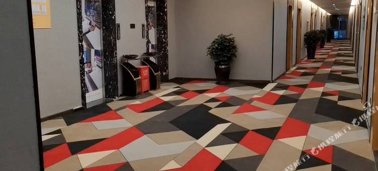 尚客优精选酒店(大余国际商贸城店)图片