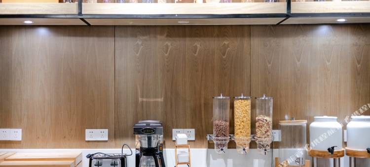 宜尚酒店(儋州夏日广场商业街店)图片