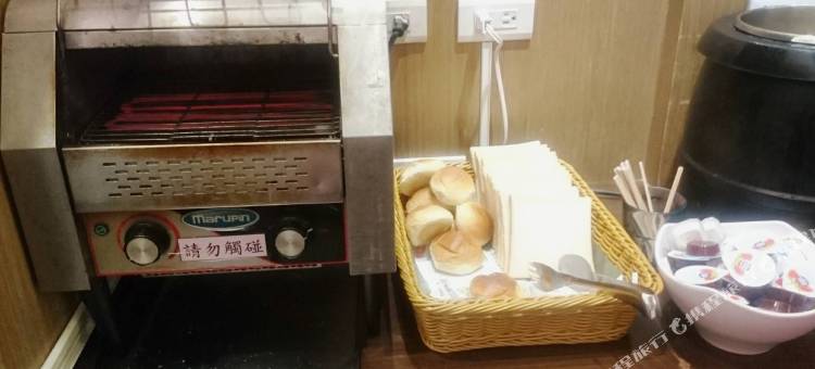 丽多森林温泉酒店图片