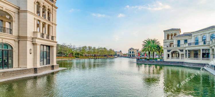 斯维登冲浪酒店(万宁日月湾店)图片