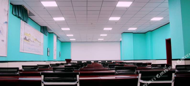 石河子惠博度假酒店图片