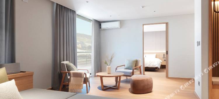 凤凰度假村-平昌(Phoenix Resort Pyeongchang)图片