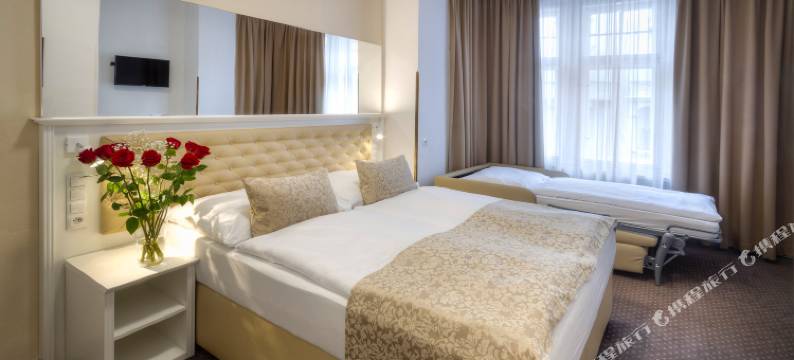 金牛座酒店(Hotel Taurus)图片