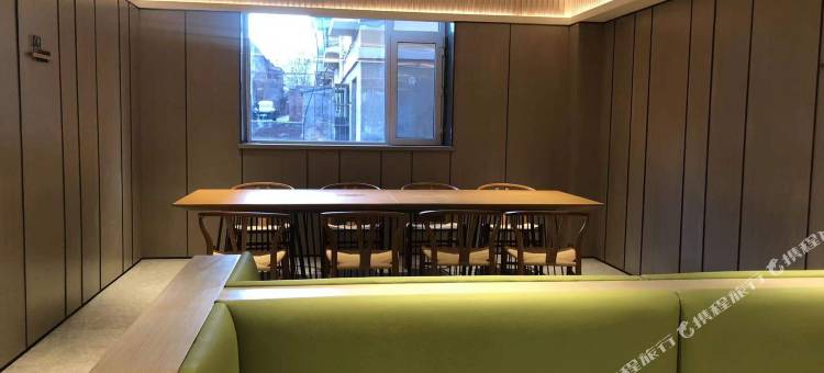 全季酒店(长春人民大街东北师范大学店)图片