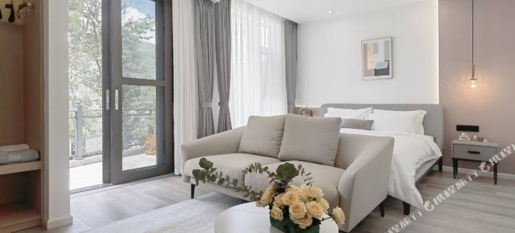 金土塘酒店图片