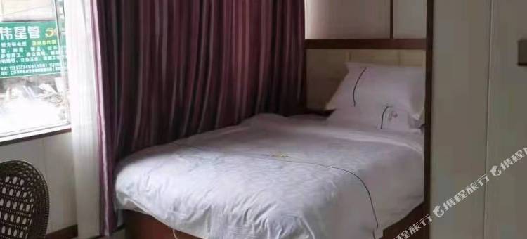 仁怀惠泰商务酒店图片