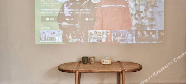 阳朔东岭别墅酒店(漓江店)图片