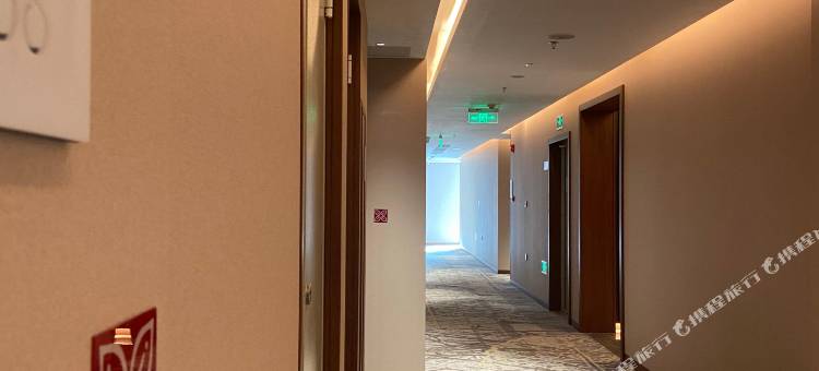 鞍山希尔顿花园酒店图片