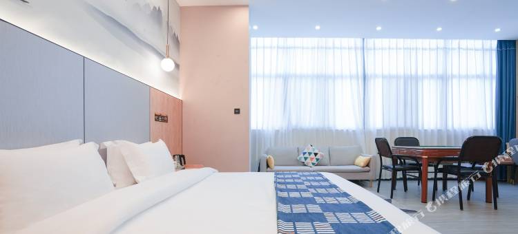 艾扉酒店(怒江江边广场店)图片