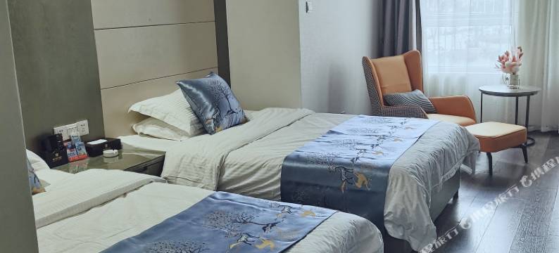 蚌埠新地城市酒店(蚌山万达银泰城店)图片