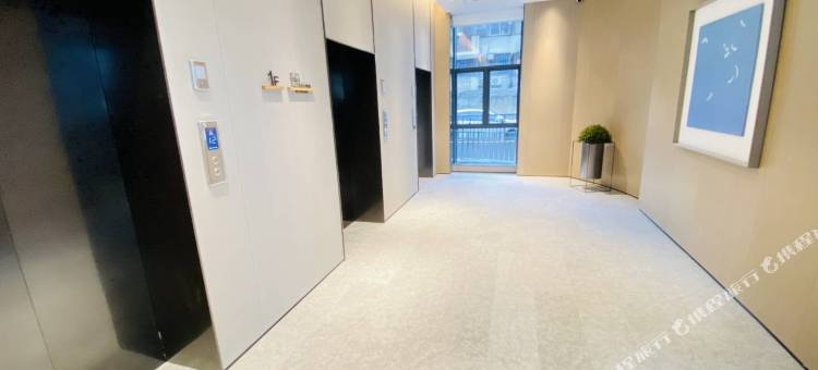 全季酒店(南宁广西大学秀灵路店)图片