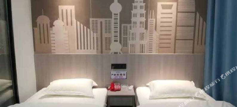 锐思特酒店(枣庄峄城店)图片