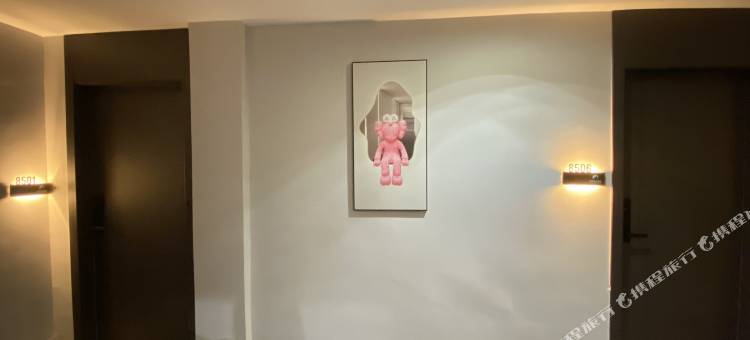 福鼎星空商务酒店(太姥山店)图片