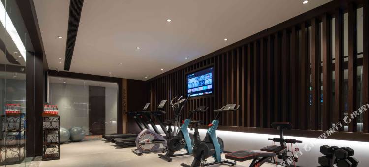 阿曼·莫兰迪酒店(济南文化东路店)图片