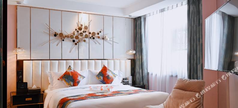 巩义森特尔酒店图片