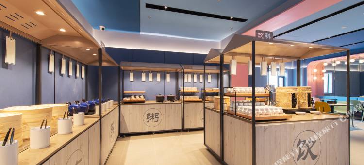 汉庭酒店(沈阳长江北街香炉山路店)图片