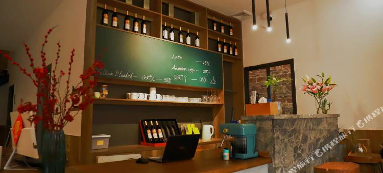 星桦院湖景民宿(七星岩星湖岩前店)图片