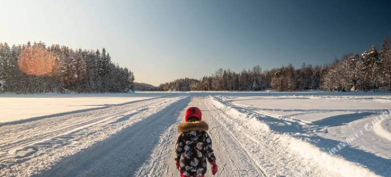 嘉伟西单塞马查曼特酒店及Spa度假村(Hotel & Spa Resort Järvisydän)图片