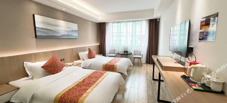 古田华侨酒店图片