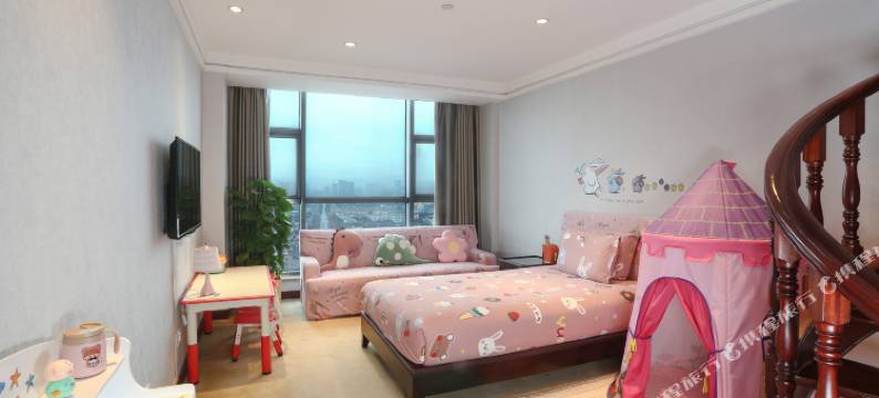 义乌大酒店(国际商贸城店)图片