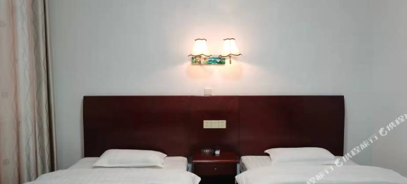 九华山梦缘宾馆图片