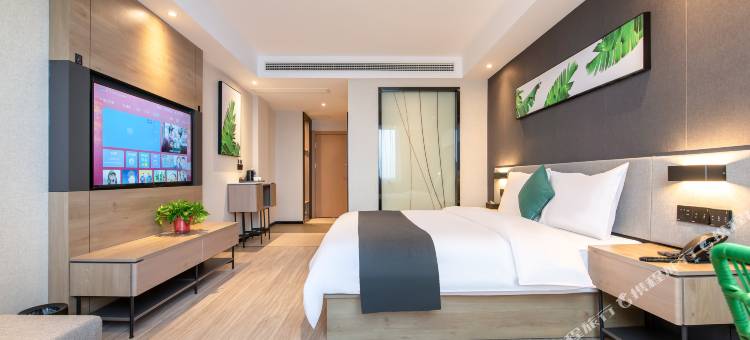 尚客优品酒店(沁阳卫柿路店)图片