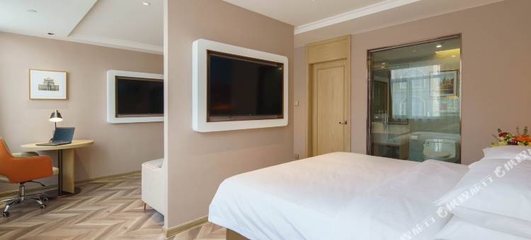 维也纳酒店(乌鲁木齐新华凌店)图片