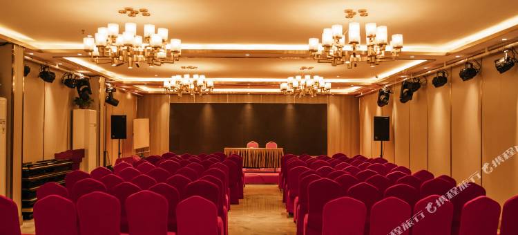 喜相逢七星假日酒店(淮阳龙湖店)图片