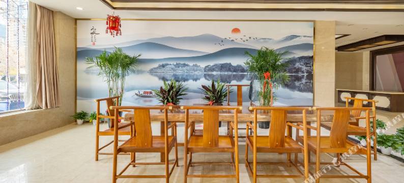 乐客林·精品酒店(邢台万达广场邢台学院店)图片