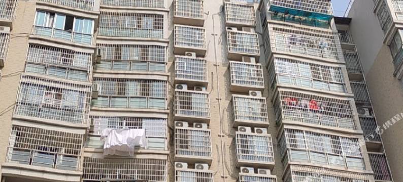赣州美欣公寓图片