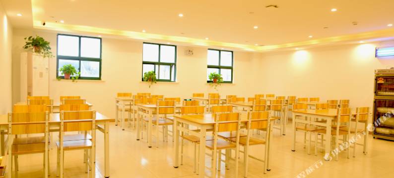 格林豪泰快捷酒店(扬州客运东站店)图片