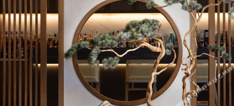云郦酒店(北京南锣鼓巷簋街店)图片