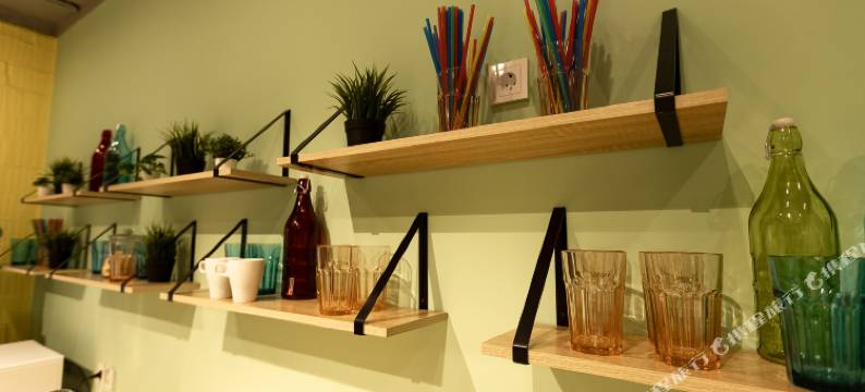 柠檬水酒店(Lemonade Hotel)图片