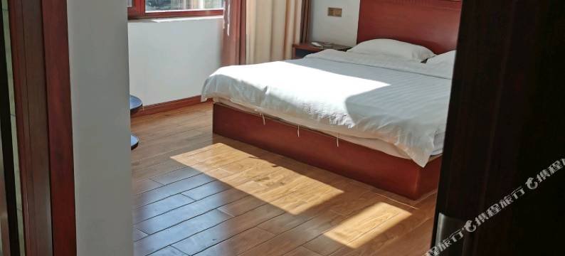 遵义翠湖宾馆图片