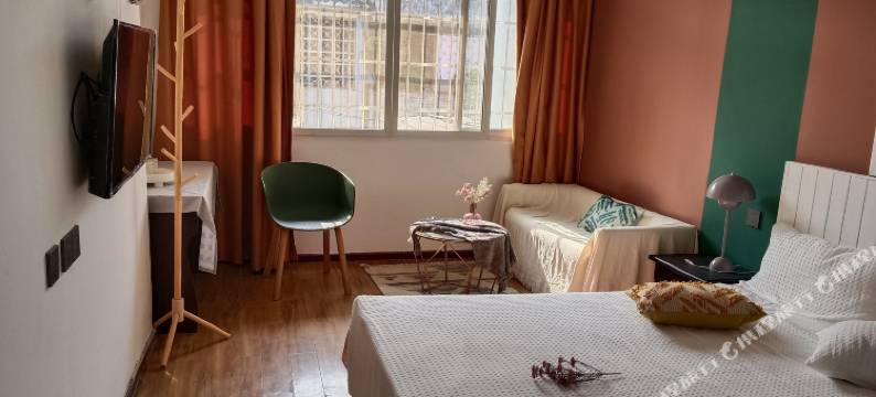 谦之居(温江农业大学一号店)图片