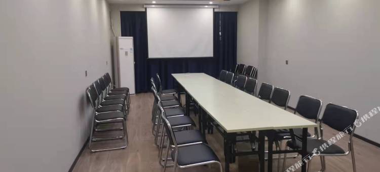 7天优品Premium酒店(衡水高铁北站店)图片