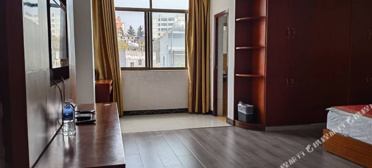 富源拓源酒店(汽车客运站店)图片