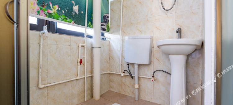 东莞九州商务公寓图片