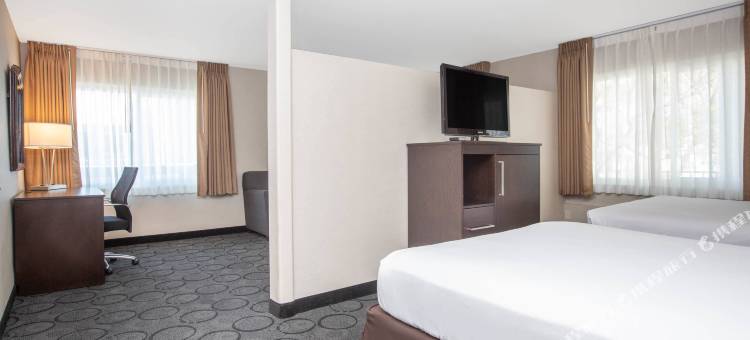 圣地亚哥市中心温德姆呗盟酒店(Baymont by Wyndham San Diego Downtown)图片