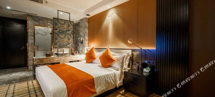 澜海皇冠酒店(Ocean Hotel)图片