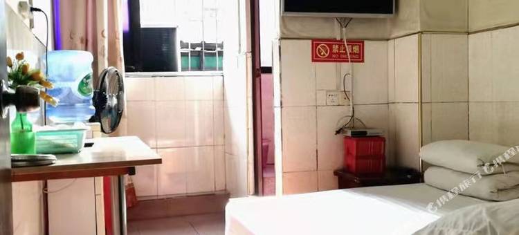 深圳龙深住宿图片