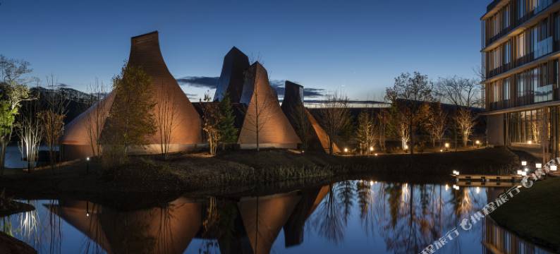 星野集团 界 波罗托(Hoshino Resorts KAI Poroto)图片