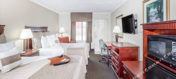 德斯廷戴斯酒店(Days Inn by Wyndham Destin)图片