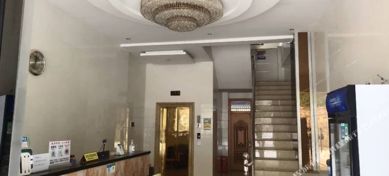 凤山梧桐精品酒店图片